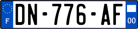 DN-776-AF