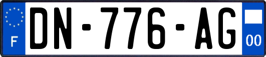 DN-776-AG