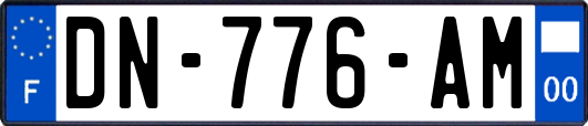 DN-776-AM