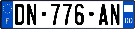 DN-776-AN