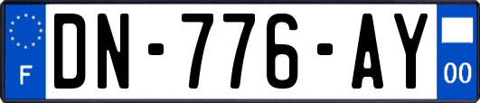 DN-776-AY