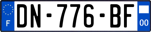 DN-776-BF