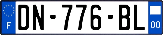 DN-776-BL