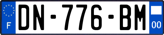 DN-776-BM