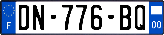 DN-776-BQ