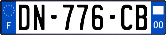 DN-776-CB