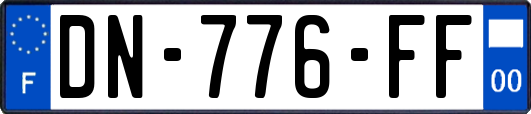 DN-776-FF