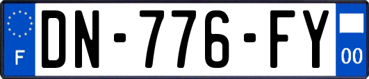 DN-776-FY