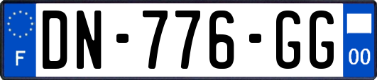 DN-776-GG