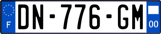 DN-776-GM