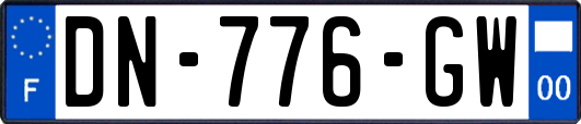 DN-776-GW