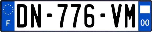 DN-776-VM