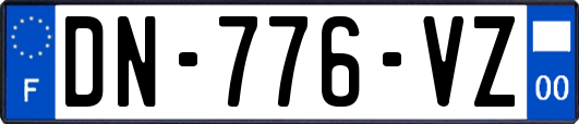 DN-776-VZ