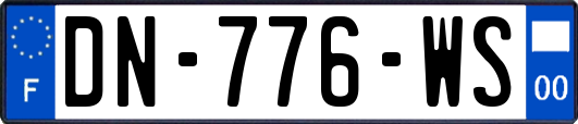 DN-776-WS