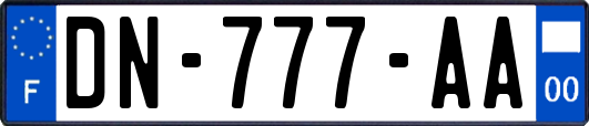 DN-777-AA