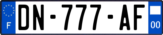 DN-777-AF