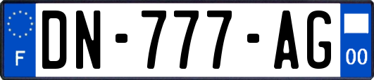 DN-777-AG