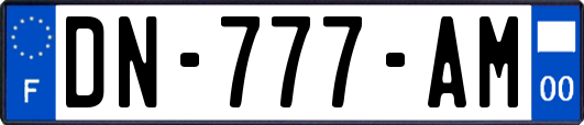 DN-777-AM