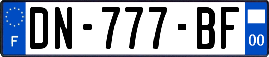 DN-777-BF