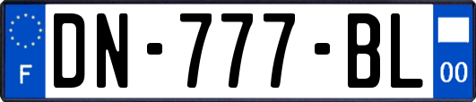 DN-777-BL