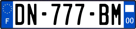 DN-777-BM