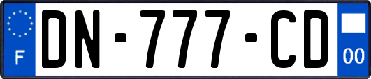 DN-777-CD