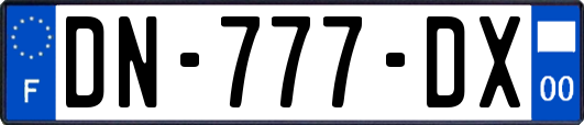 DN-777-DX