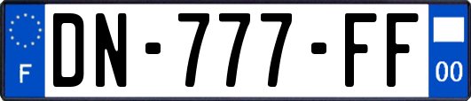 DN-777-FF