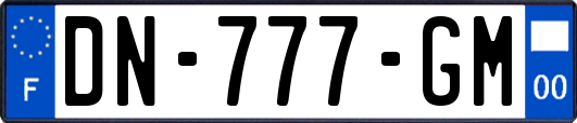 DN-777-GM