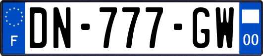 DN-777-GW