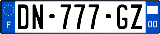 DN-777-GZ