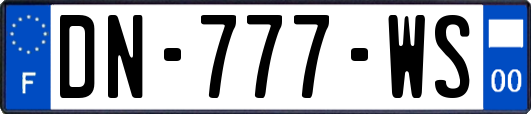 DN-777-WS
