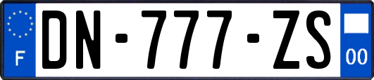 DN-777-ZS