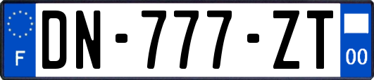 DN-777-ZT