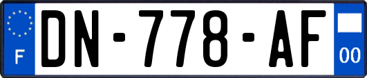 DN-778-AF