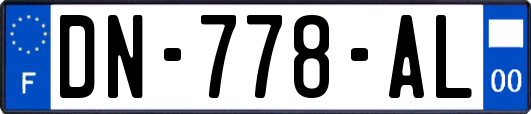 DN-778-AL