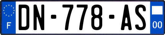 DN-778-AS