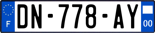 DN-778-AY