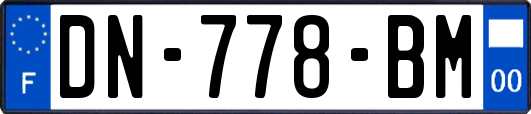 DN-778-BM