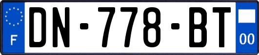 DN-778-BT