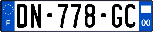 DN-778-GC