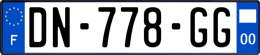 DN-778-GG