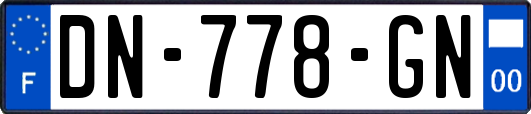 DN-778-GN