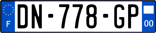 DN-778-GP