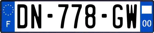 DN-778-GW