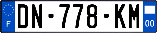 DN-778-KM