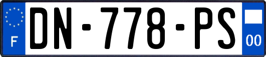 DN-778-PS