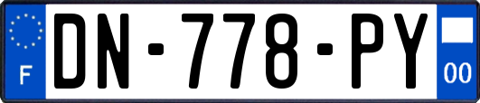 DN-778-PY