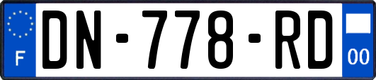 DN-778-RD