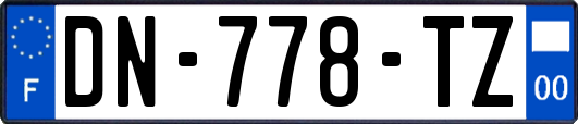 DN-778-TZ